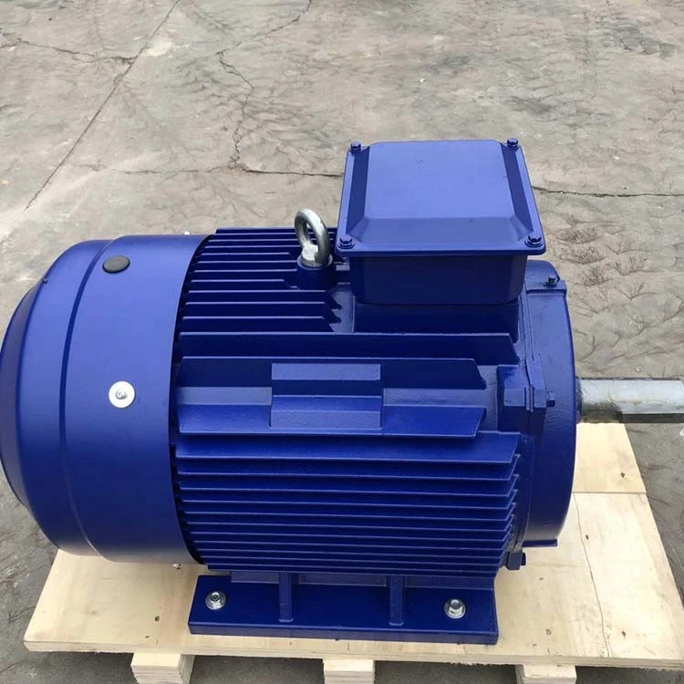 Low Voltage AC Motor suppliers